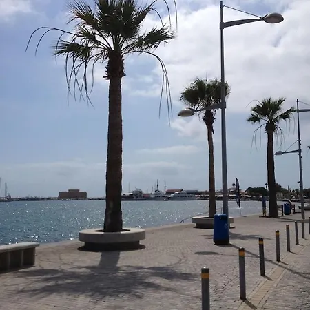 Ilios In Kato Paphos