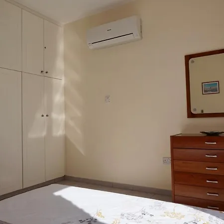 Holiday home Ilios In Kato Paphos