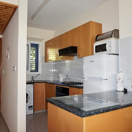 Ilios In Kato Holiday home Paphos