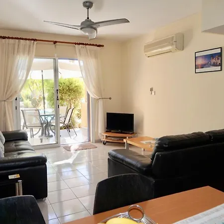 Ilios In Kato Holiday home Paphos
