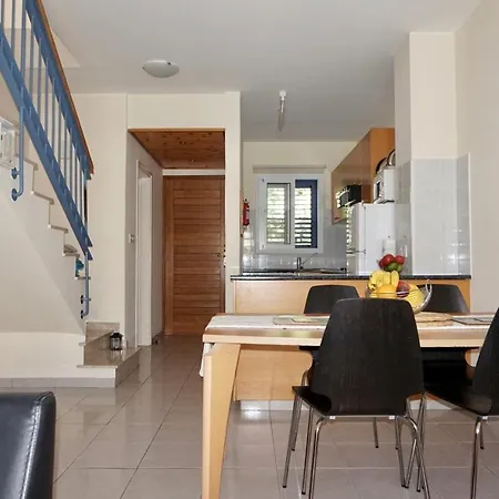 Holiday home Ilios In Kato *