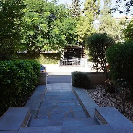 Ilios In Kato Holiday home Paphos