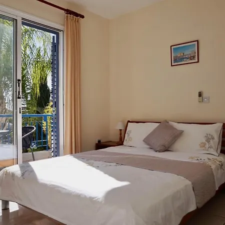 Holiday home Ilios In Kato *
