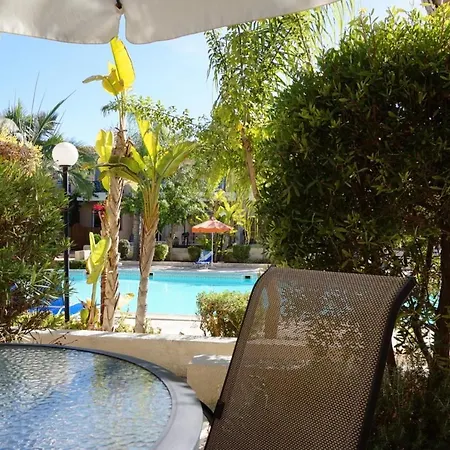 Holiday home Ilios In Kato Paphos
