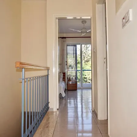 Ilios In Kato Holiday home *