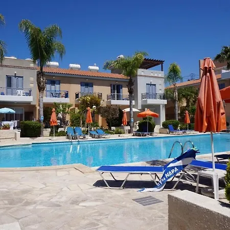 Ilios In Kato * Paphos